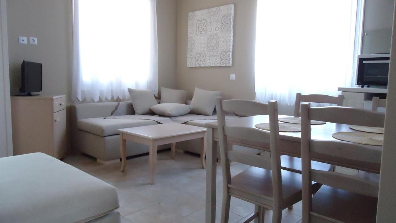 House Of Garden Apartment Dragano Ngoại thất bức ảnh