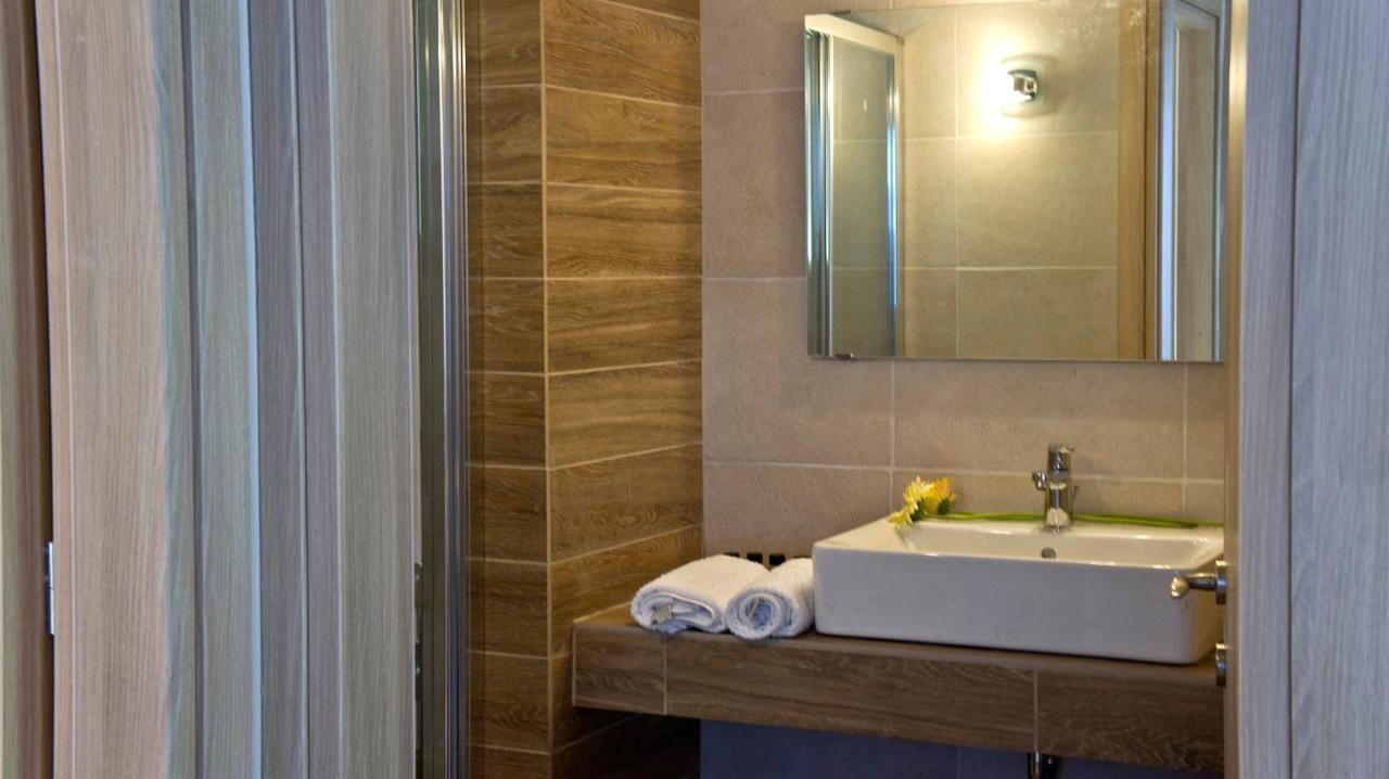 House Of Garden Apartment Dragano Ngoại thất bức ảnh