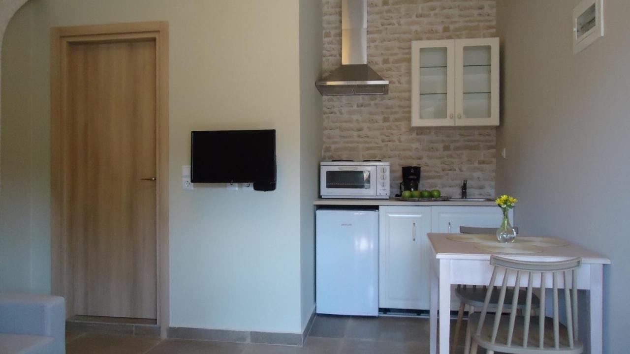 House Of Garden Apartment Dragano Ngoại thất bức ảnh