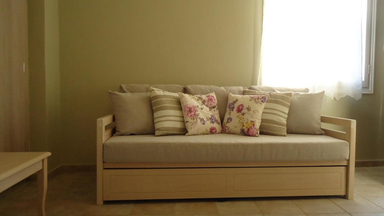 House Of Garden Apartment Dragano Ngoại thất bức ảnh