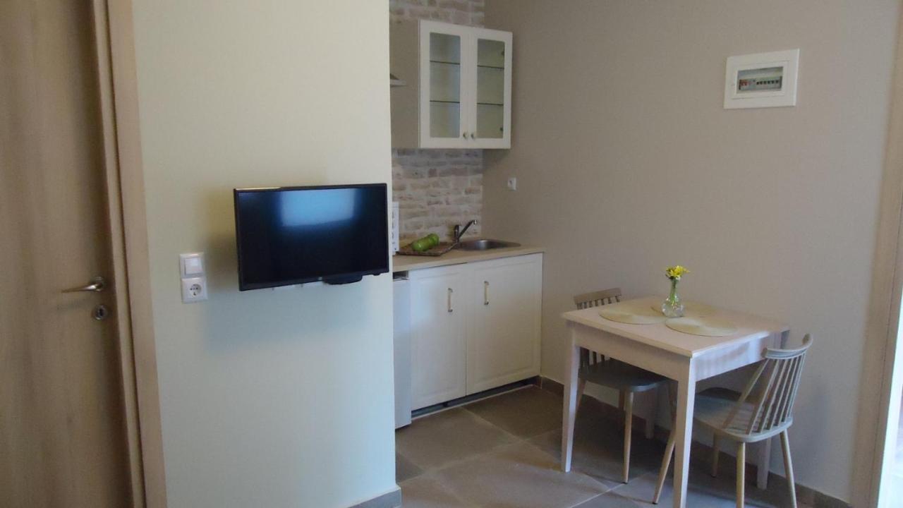 House Of Garden Apartment Dragano Ngoại thất bức ảnh