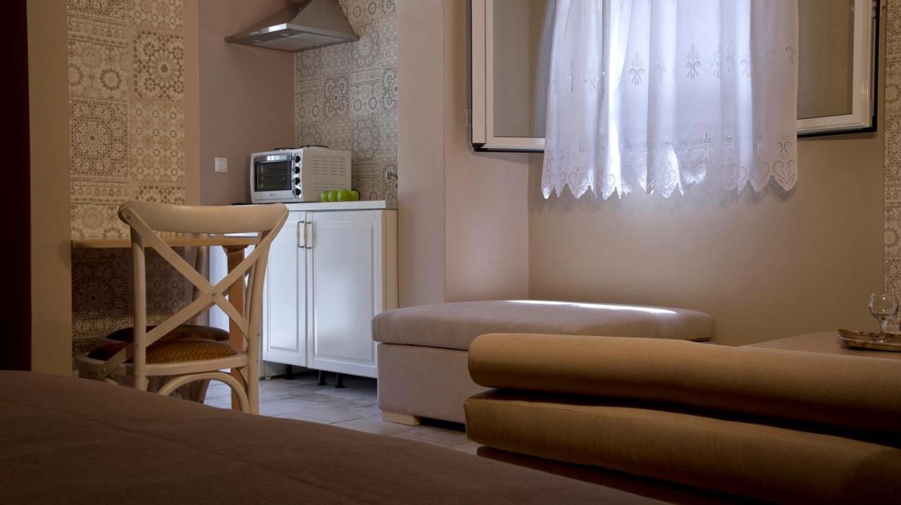 House Of Garden Apartment Dragano Ngoại thất bức ảnh