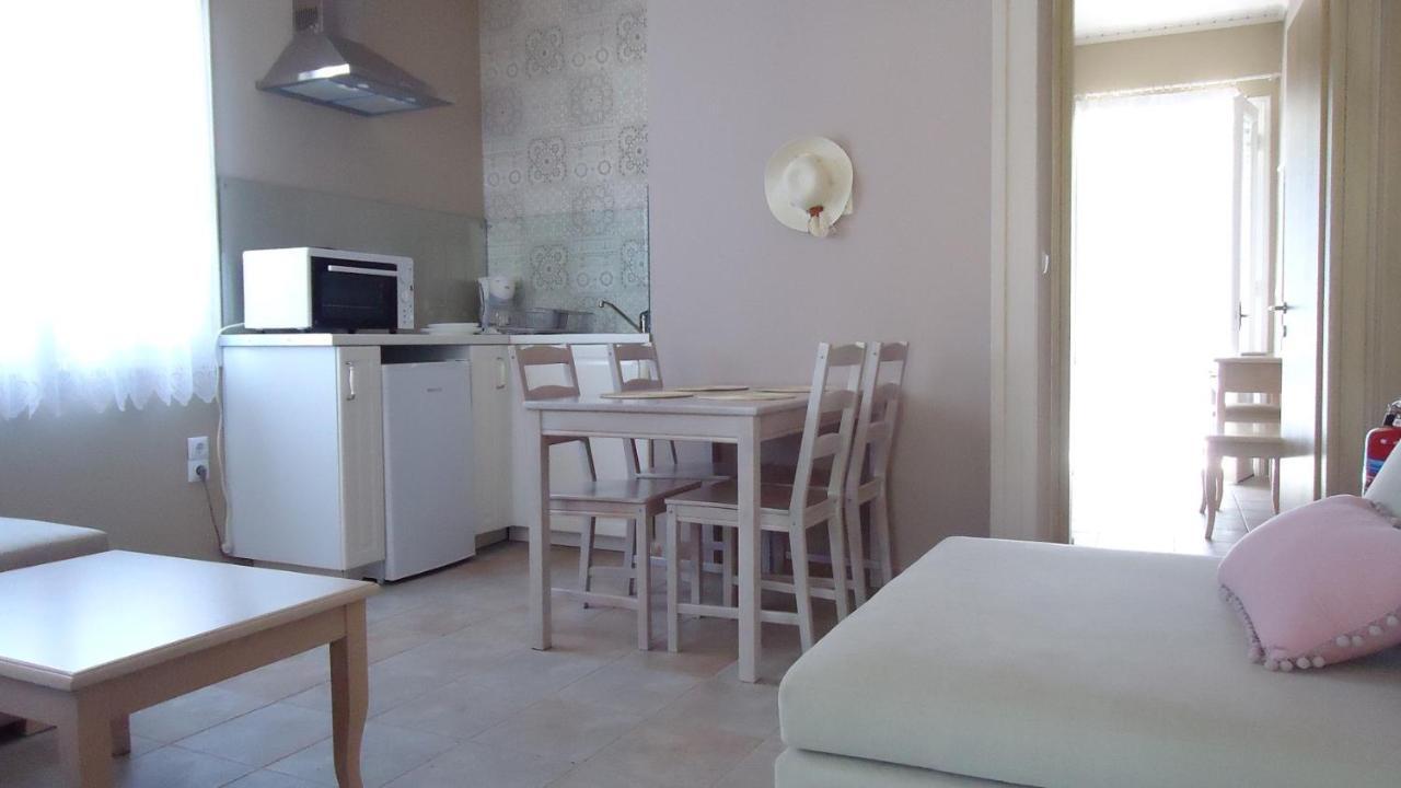 House Of Garden Apartment Dragano Ngoại thất bức ảnh