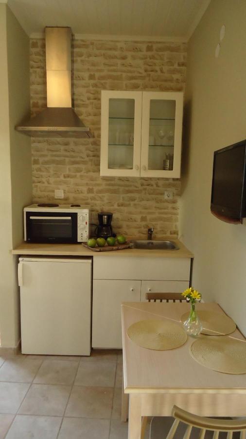 House Of Garden Apartment Dragano Ngoại thất bức ảnh