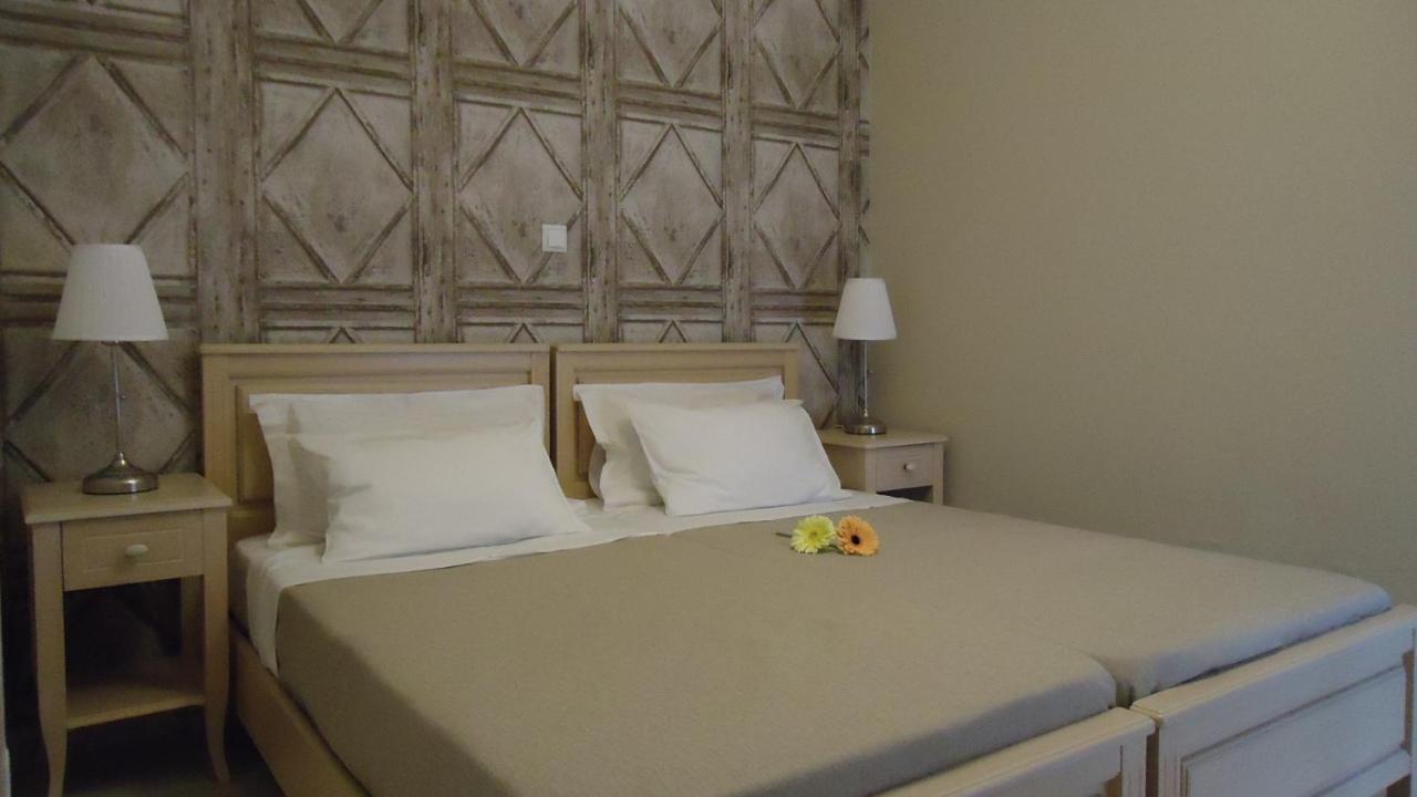 House Of Garden Apartment Dragano Ngoại thất bức ảnh