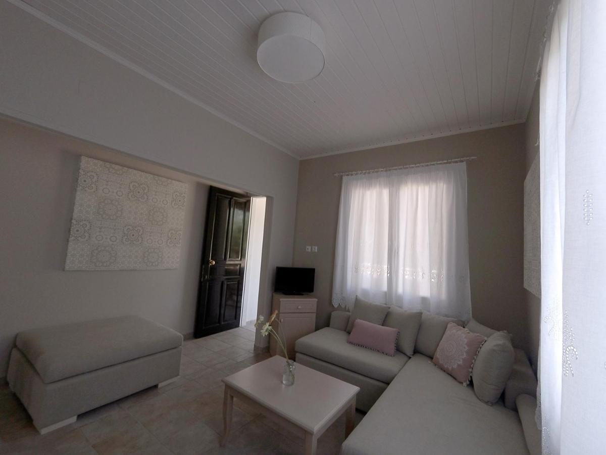 House Of Garden Apartment Dragano Ngoại thất bức ảnh