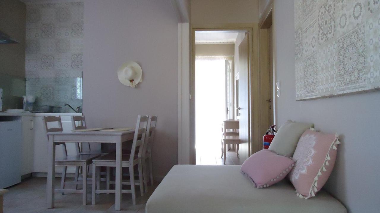 House Of Garden Apartment Dragano Ngoại thất bức ảnh