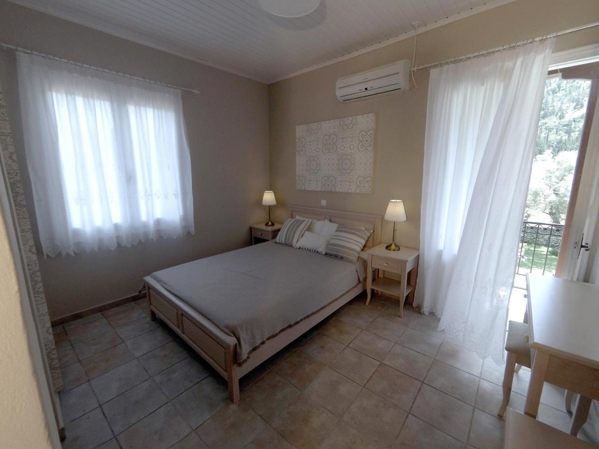 House Of Garden Apartment Dragano Ngoại thất bức ảnh