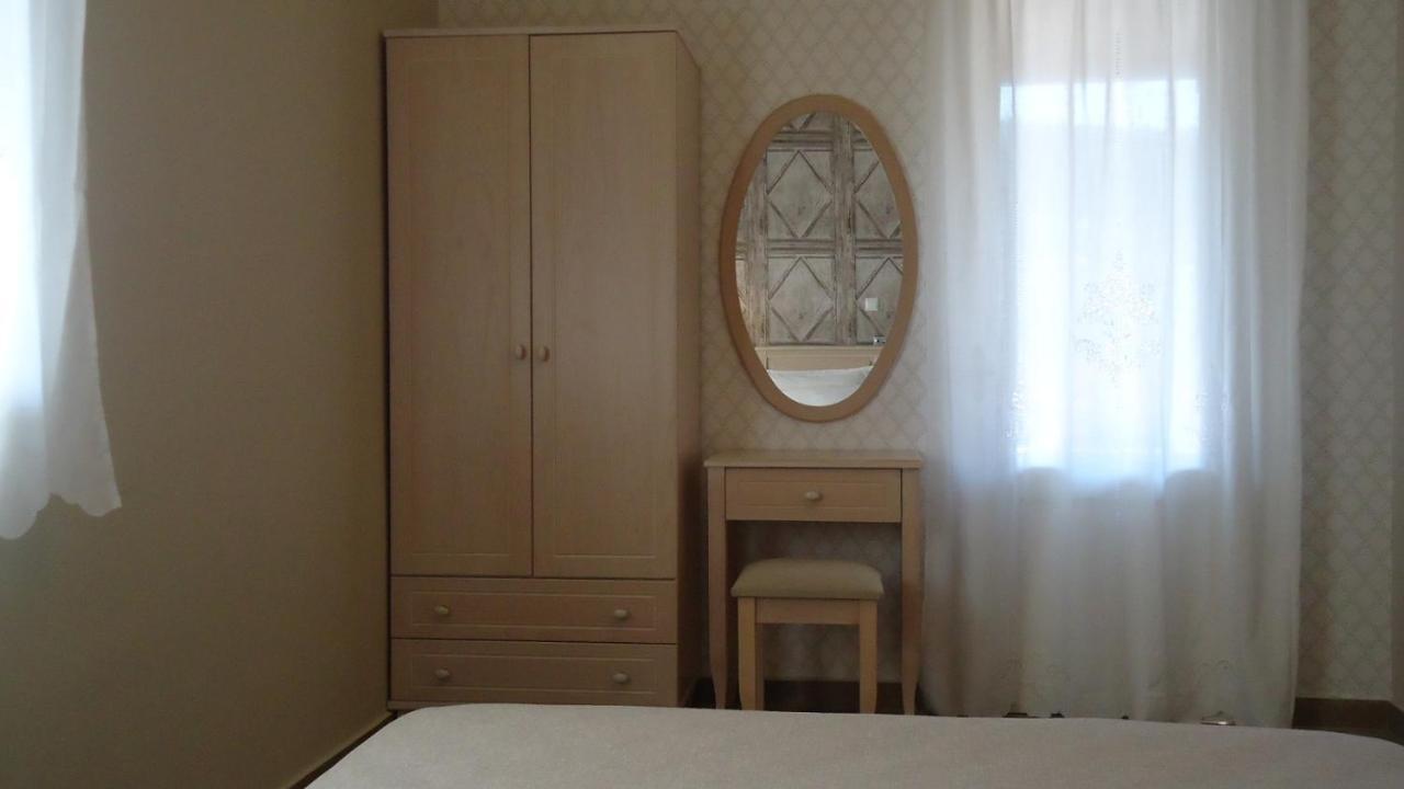 House Of Garden Apartment Dragano Ngoại thất bức ảnh