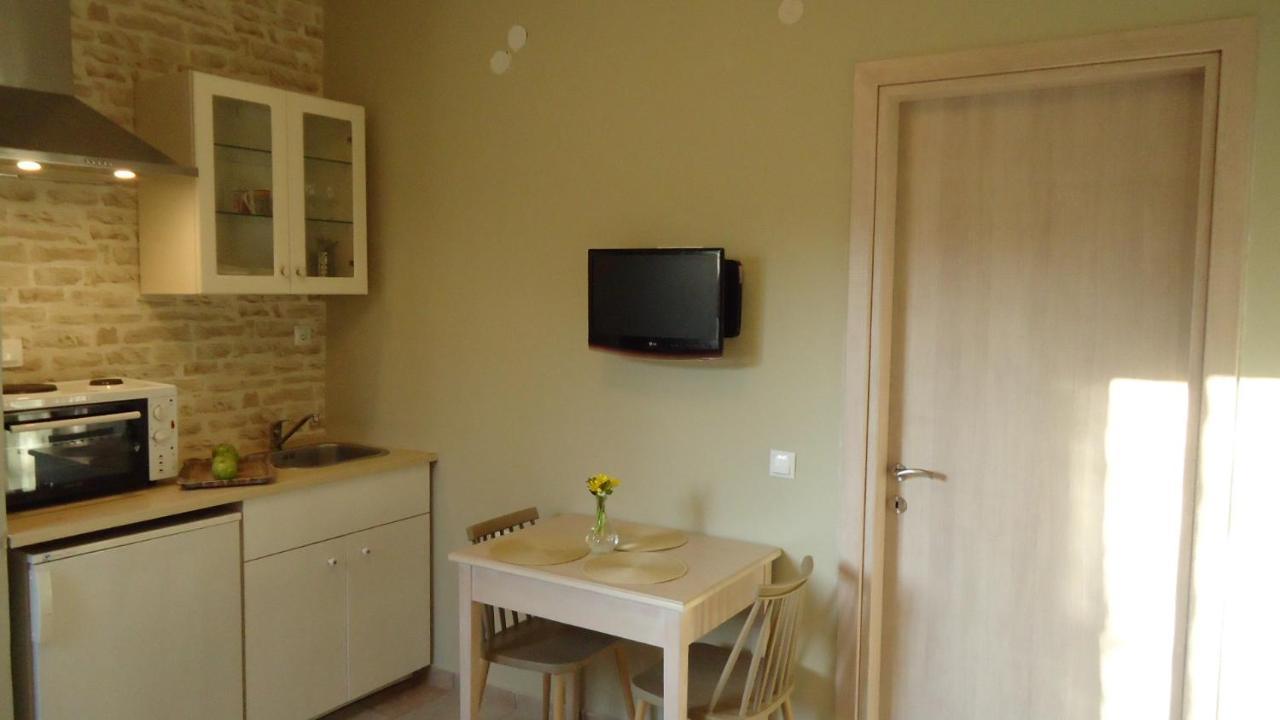 House Of Garden Apartment Dragano Ngoại thất bức ảnh