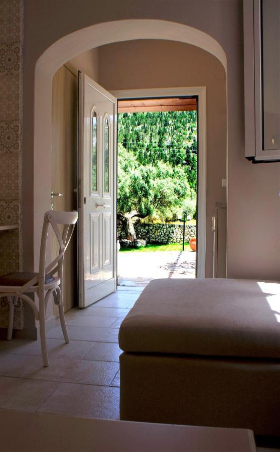 House Of Garden Apartment Dragano Ngoại thất bức ảnh