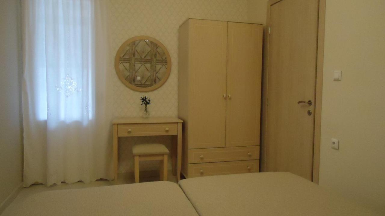 House Of Garden Apartment Dragano Ngoại thất bức ảnh