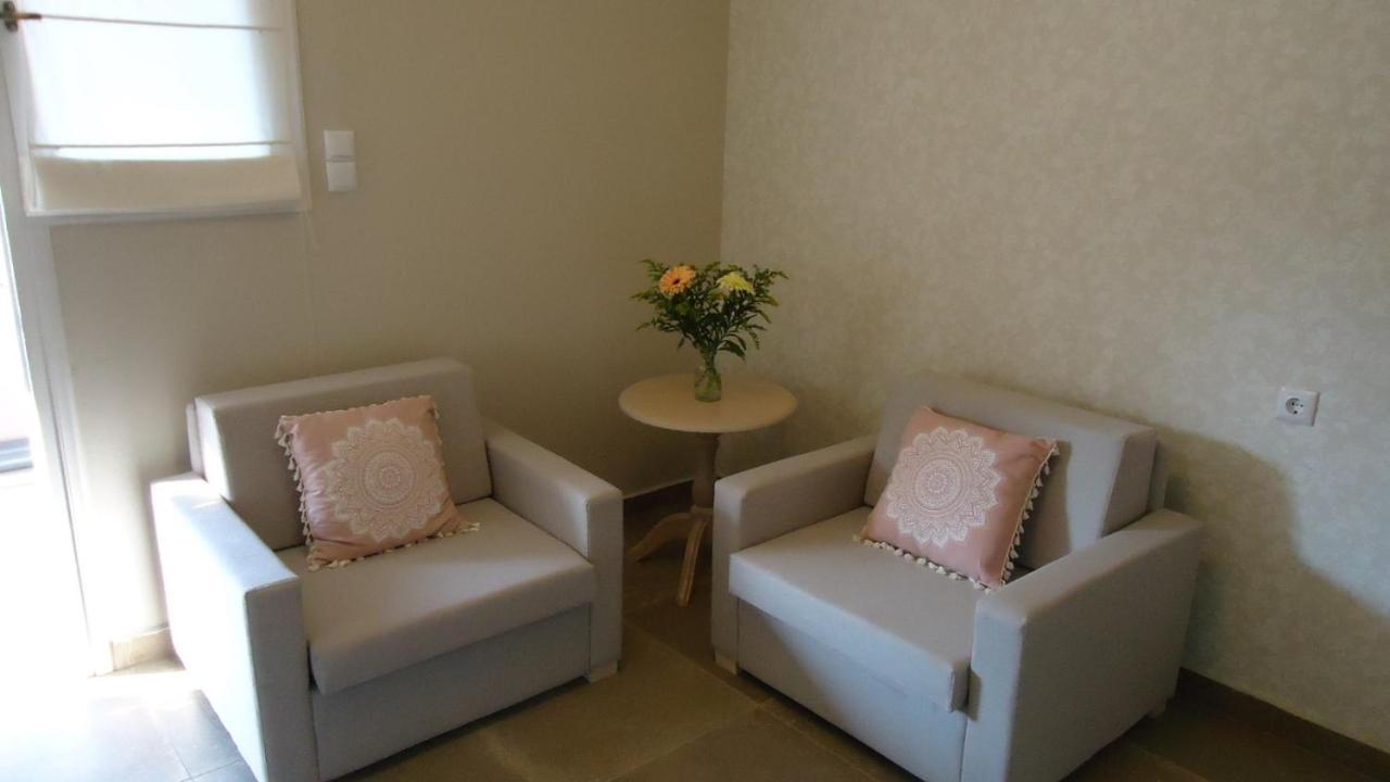 House Of Garden Apartment Dragano Ngoại thất bức ảnh