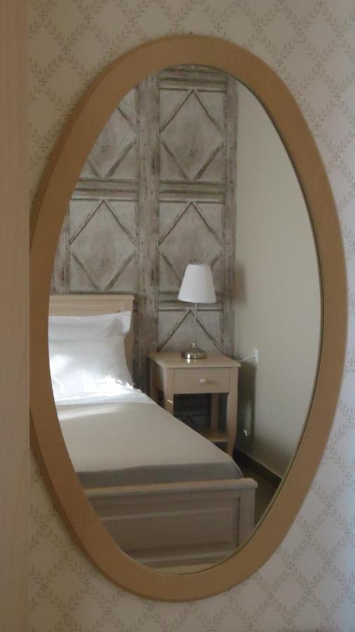 House Of Garden Apartment Dragano Ngoại thất bức ảnh