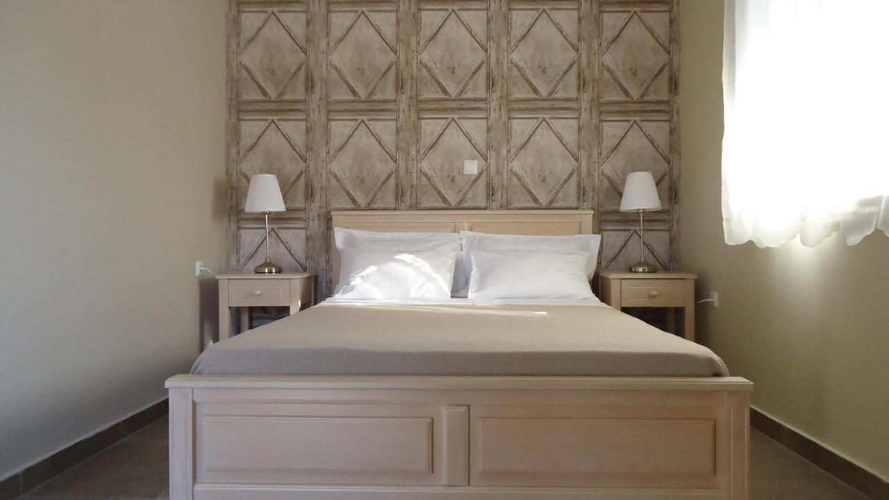 House Of Garden Apartment Dragano Ngoại thất bức ảnh