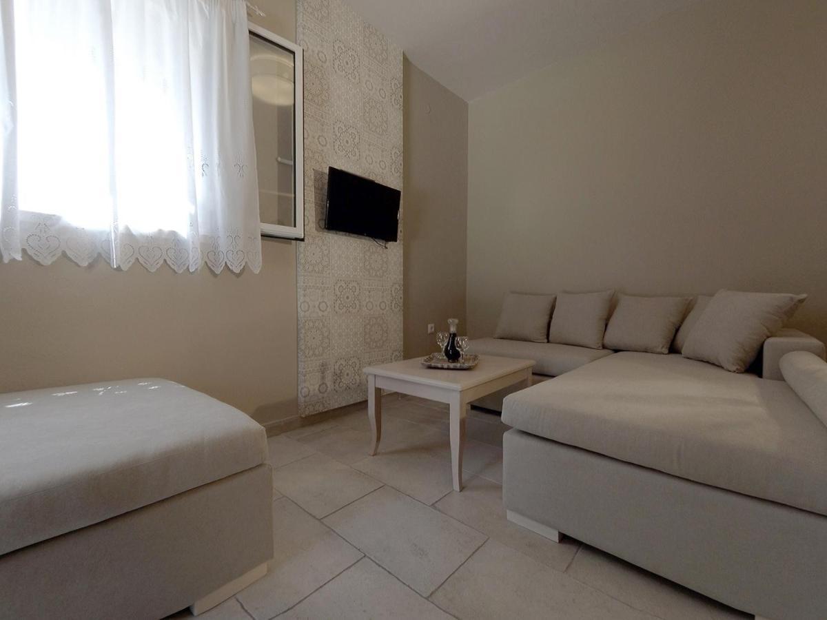 House Of Garden Apartment Dragano Ngoại thất bức ảnh