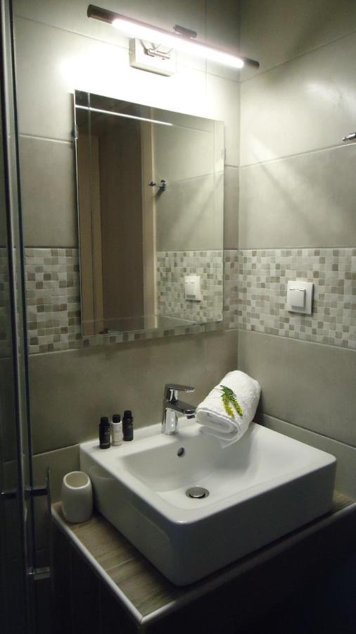 House Of Garden Apartment Dragano Ngoại thất bức ảnh