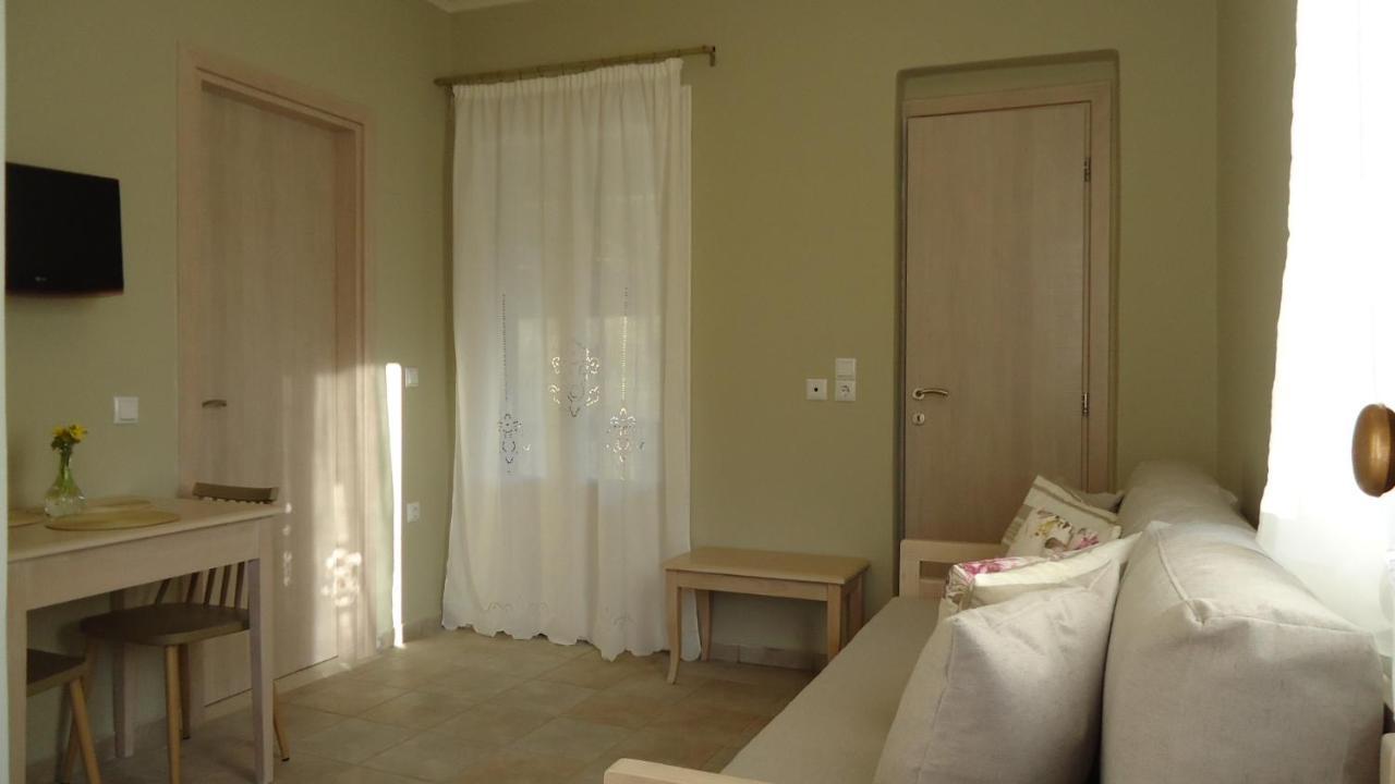 House Of Garden Apartment Dragano Ngoại thất bức ảnh