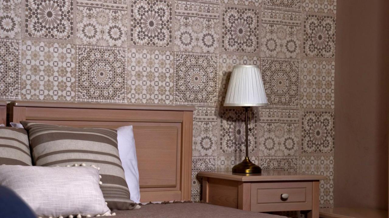 House Of Garden Apartment Dragano Ngoại thất bức ảnh