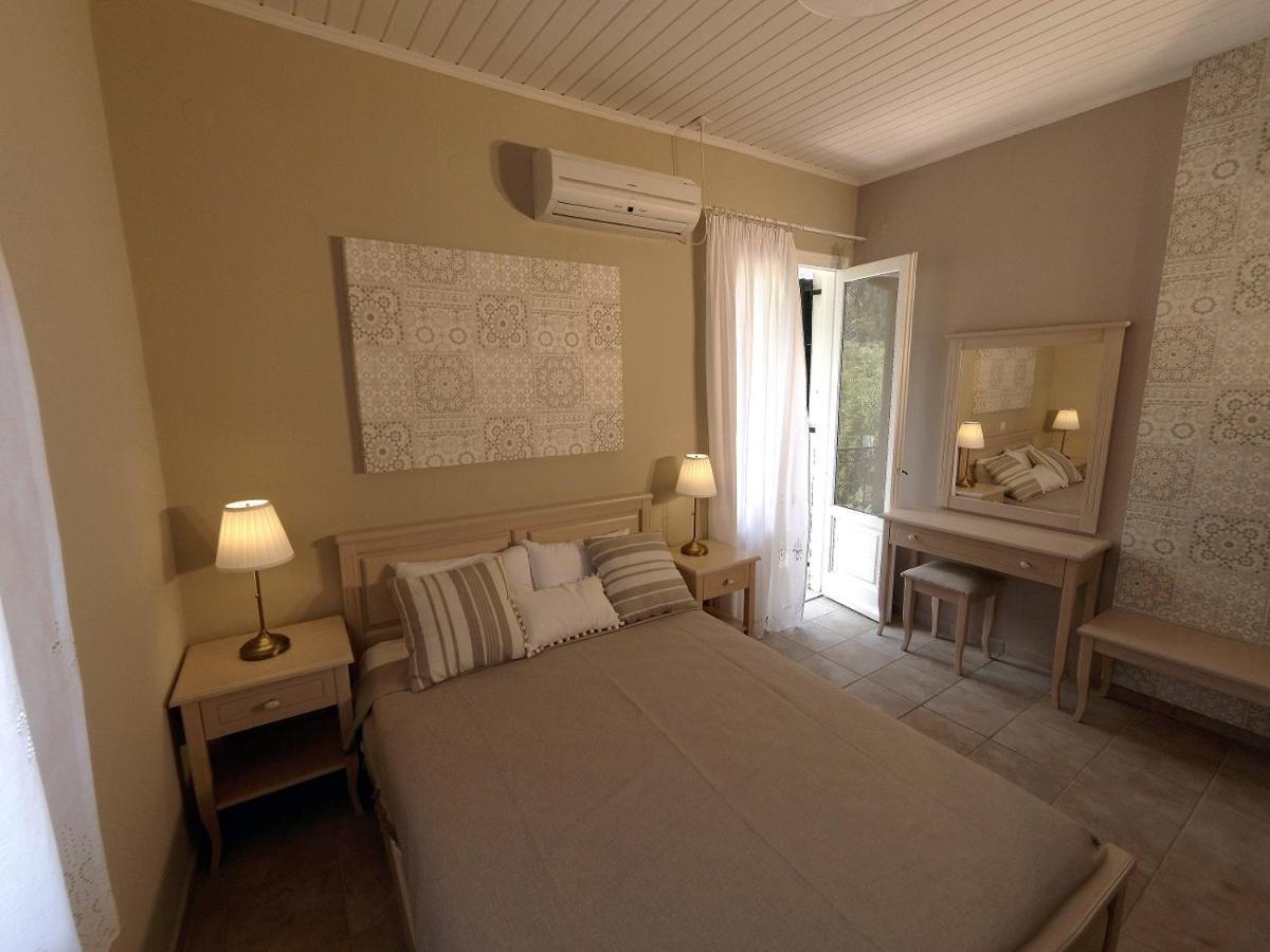 House Of Garden Apartment Dragano Ngoại thất bức ảnh