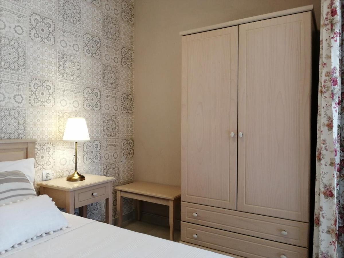 House Of Garden Apartment Dragano Ngoại thất bức ảnh