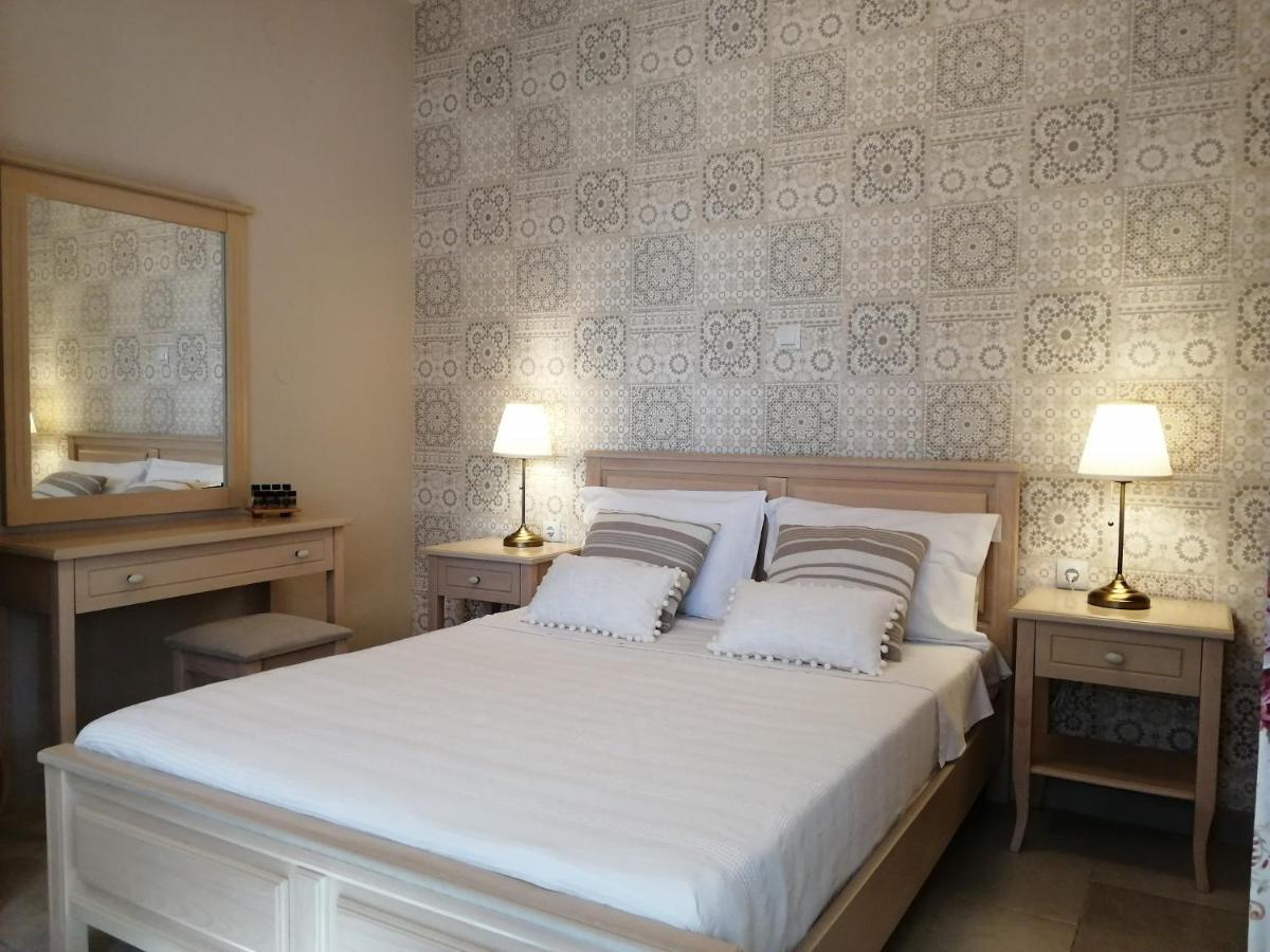 House Of Garden Apartment Dragano Ngoại thất bức ảnh